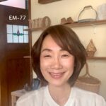 アンベリール医療用ウィッグ試着例