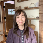 アンベリール医療用ウィッグ試着例