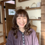 アンベリール医療用ウィッグ試着例